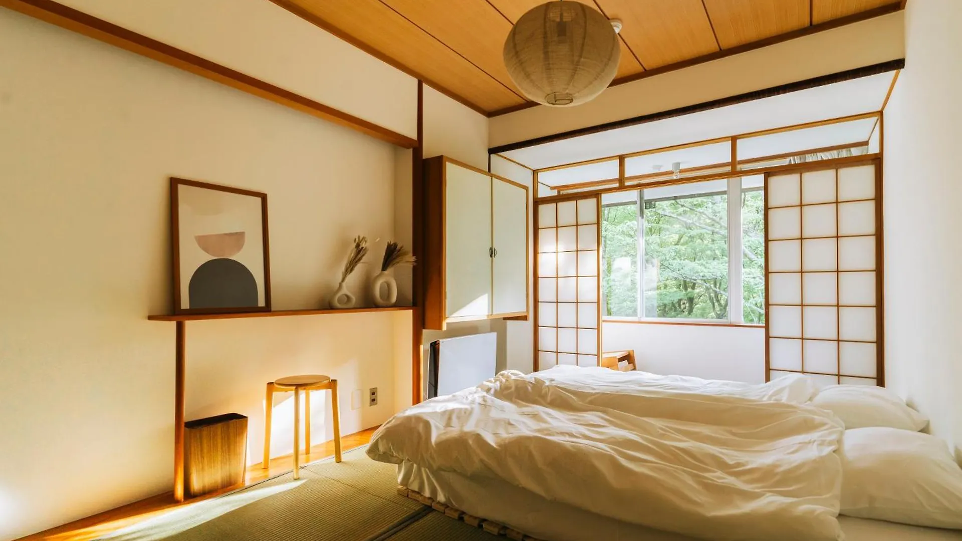 Koti Hakone（コティ箱根） Villa 0*, Hakone