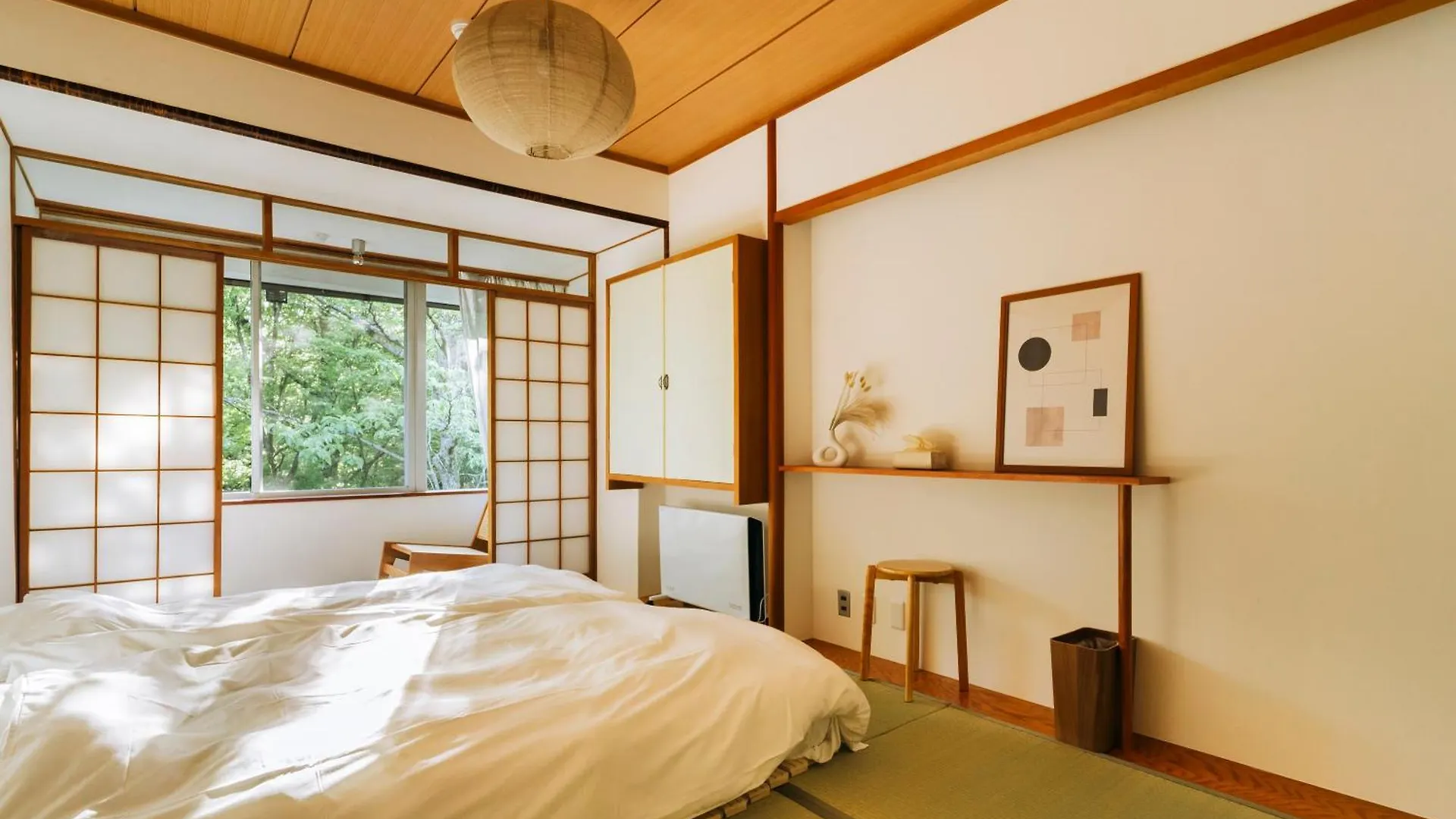 Koti Hakone（コティ箱根） Villa Japan