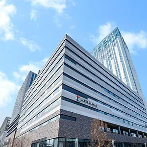 ホテル京阪 なんば グランデ 4*, 大阪市 日本