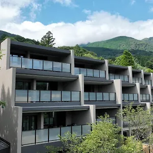 Rakuten Terrace Kowakudani , 箱根町 日本
