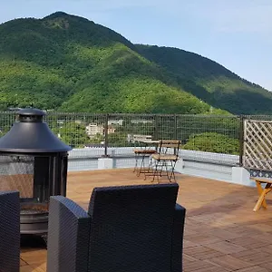 箱根ゲストハウス ガク 2*, 箱根町 日本