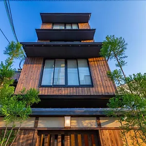Karen 京都東山 4*, 京都市 日本